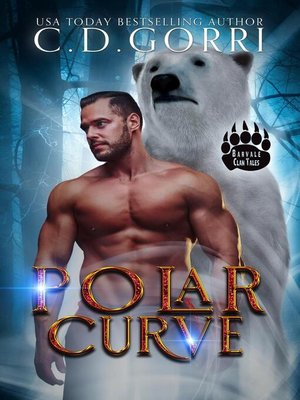 cover image of Polar Curve